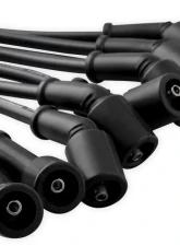 Accel WIRE,X9000 LS CERAMIC 180 11IN - BLACK                                     - 9059CK - Image 3