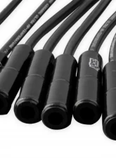 Accel WIRE,X9000 LS CERAMIC 180 11IN - BLACK                                     - 9059CK - Image 4