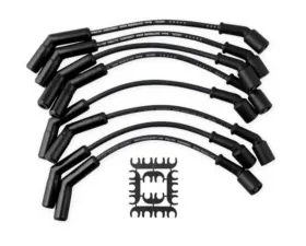 Accel CHEVY/GM 04-01 3/4 & 1TON 8.1L - BLACK
