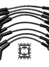 Accel CHEVY/GM 04-01 3/4 & 1TON 8.1L - BLACK                                     - 9065CK - Image 4