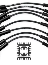 Accel CHEVY/GM 04-01 3/4 & 1TON 8.1L - BLACK                                     - 9065CK - Image 2