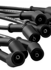 Accel CHEVY/GM 04-01 3/4 & 1TON 8.1L - BLACK                                     - 9065CK - Image 3