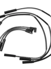 Accel CER WIRE SET 2007-11 JEEP/CH 3.6L- BLACK Jeep Wrangler N/A 2007-2011                                     - 9066CK - Image 5