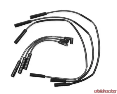Accel CER WIRE SET 2007-11 JEEP/CH 3.6L- BLACK Jeep Wrangler N/A 2007-2011 - 9066CK