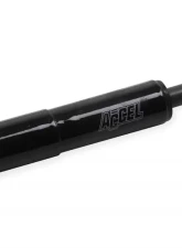 Accel CER WIRE SET 2007-11 JEEP/CH 3.6L- BLACK Jeep Wrangler N/A 2007-2011                                     - 9066CK - Image 3