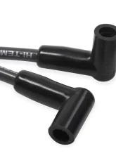 Accel CER WIRE SET 2007-11 JEEP/CH 3.6L- BLACK Jeep Wrangler N/A 2007-2011                                     - 9066CK - Image 4