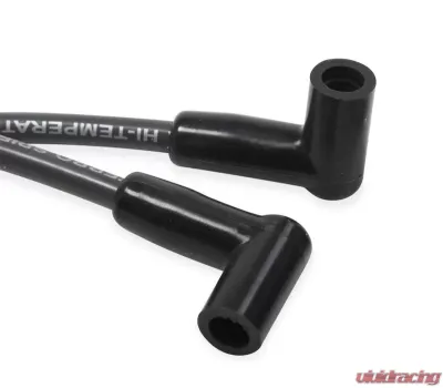 Accel CER WIRE SET 2007-11 JEEP/CH 3.6L- BLACK Jeep Wrangler N/A 2007-2011 - 9066CK