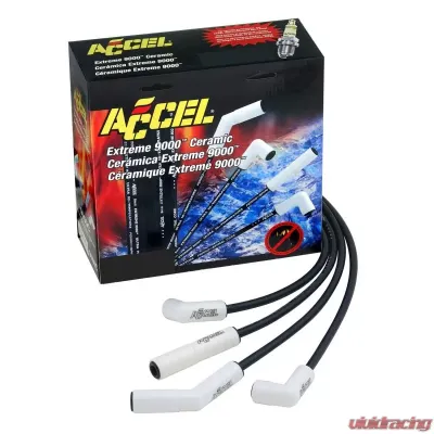 Accel GM GEN 4 LS3/LS4/LS7 ENGINES N/A - 9070C
