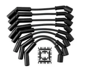 Accel GM GEN 4 LS3/LS4/LS7 ENGINES - BLACK