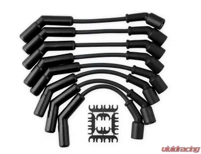 Accel GM GEN 4 LS3/LS4/LS7 ENGINES - BLACK - 9070CK