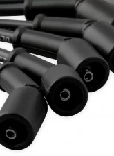 Accel GM GEN 4 LS3/LS4/LS7 ENGINES - BLACK                                     - 9070CK - Image 2