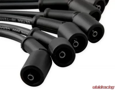 Accel GM GEN 4 LS3/LS4/LS7 ENGINES - BLACK - 9070CK