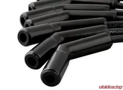 Accel GM GEN 4 LS3/LS4/LS7 ENGINES - BLACK - 9070CK