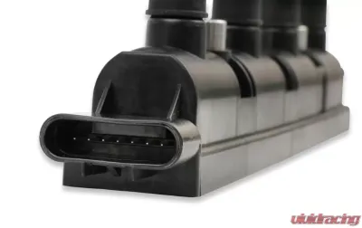 Accel Black Ignition Coils GM 1.4L Turbo 2011-2019 - 140087K