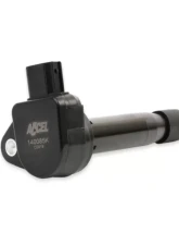 Accel Ignition Coil Black 6 Pack Acura CL | TL | RL | Honda Accord | Odyssey 1999-2010                                     - 140085K-6 - Image 8