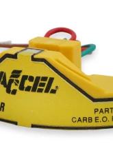 Accel MODULE,ELIMINATOR REPLACEMENT                                     - 2005 - Image 10