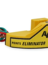 Accel MODULE,ELIMINATOR REPLACEMENT                                     - 2005 - Image 11