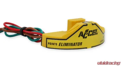 Accel MODULE,ELIMINATOR REPLACEMENT - 2005