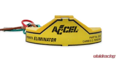 Accel MODULE,ELIMINATOR REPLACEMENT - 2005