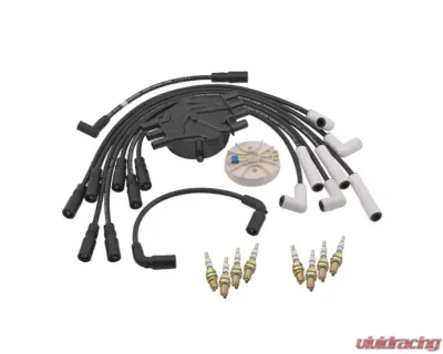 Accel TST GM 96-01 4.3L VORTECH - TST1