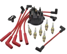 Accel TST JEEP 94-99 4.0L HO EFI Jeep 4.0L 6-Cyl