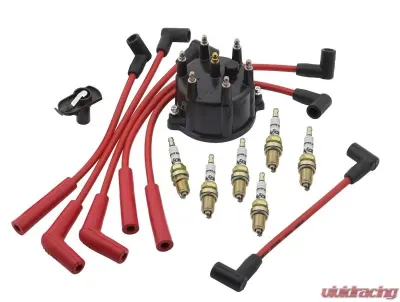 Accel TST JEEP 94-99 4.0L HO EFI Jeep 4.0L 6-Cyl - TST16