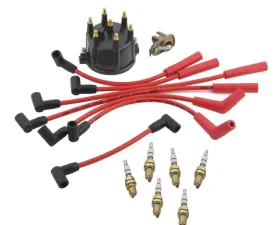 Accel TST JEEP 91-93 4.0L HO EFI Jeep 4.0L 6-Cyl