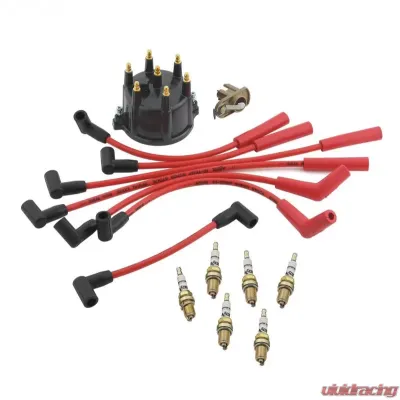 Accel TST JEEP 91-93 4.0L HO EFI Jeep 4.0L 6-Cyl - TST17