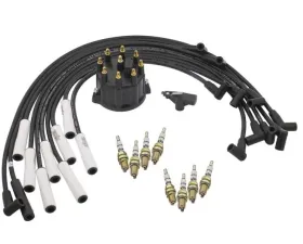 Accel TST JEEP 93-99 5.2L 97-98 5.9L Jeep