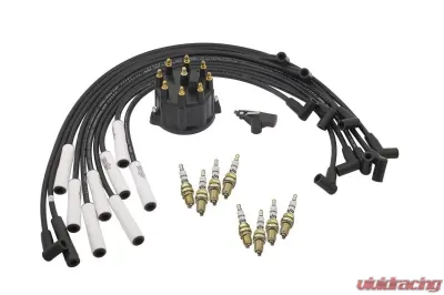 Accel TST JEEP 93-99 5.2L 97-98 5.9L Jeep - TST18