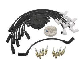 Accel TST GM 96-00 5.0/5.7L VORTECH