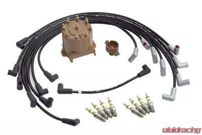 Accel TST GM 87-95 5.0/5.7L TBI - TST4