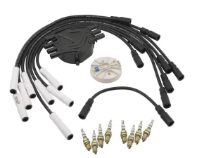 Accel TST GM 96-00 7.4L VORTECH