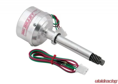 Accel BILLET,ELECT E-SPK DIST-HARLEY - A556