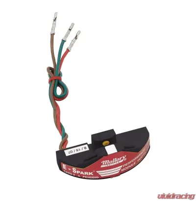 Accel MODULE,E-SPK IGN FOR HARLEY-D - A605