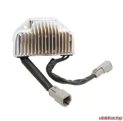 Accel REGLTR,VLTG 04-05 DYNA CHRM - 201132C
