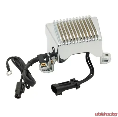 Accel REGLTR,VLTG 04-05 TOUR CHRM - 201135C