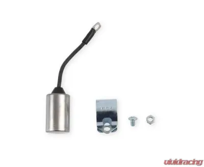 Accel CONDENSER,H/D - 23601