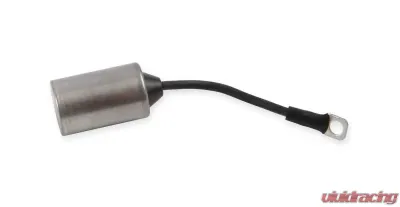 Accel CONDENSER,H/D - 23601