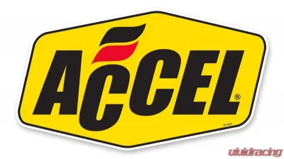 CONTINGENCY DECAL 4.4894 X 8.03 Accel - 36-424