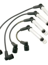 Accel 7MM CHEVY CORSA 1.4/1.6L BLK                                     - 5150 - Image 2