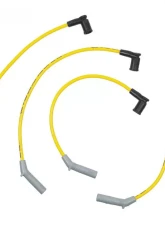 Accel Custom Fit Super Stock Spiral Spark Plug Wire Set Ford Fiesta N/A 1978-1980                                     - 5153 - Image 2