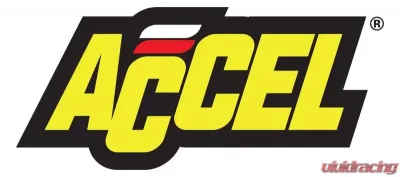 Accel Decal - M23956