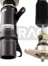 BC Racing BR Type Coilovers Ford Focus ST 2013-2018                                     - E-22-BR - Image 2