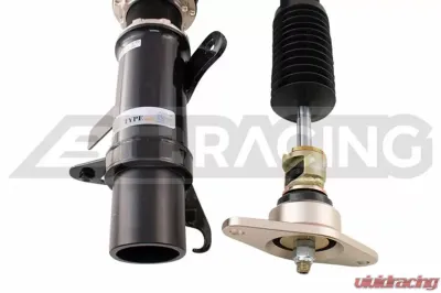 BC Racing BR Type Coilovers Ford Focus ST 2013-2018 - E-22-BR