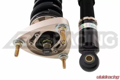 BC Racing BR Type Coilovers Ford Focus ST 2013-2018 - E-22-BR