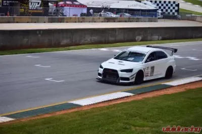 AWP Custom Carbon Fiber Front Splitter - CAR-CUST-SPLTR