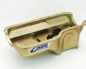 Canton Racing Products 2300Cc Stock Appearing Rear Sump Ct Pan