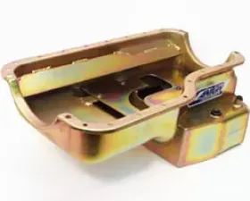 Canton Racing Products 2300Cc Rear Sump Ct Pan