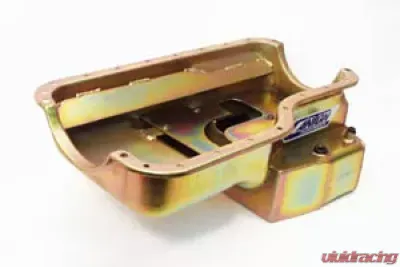 Canton Racing Products 2300Cc Rear Sump Ct Pan - 11-910